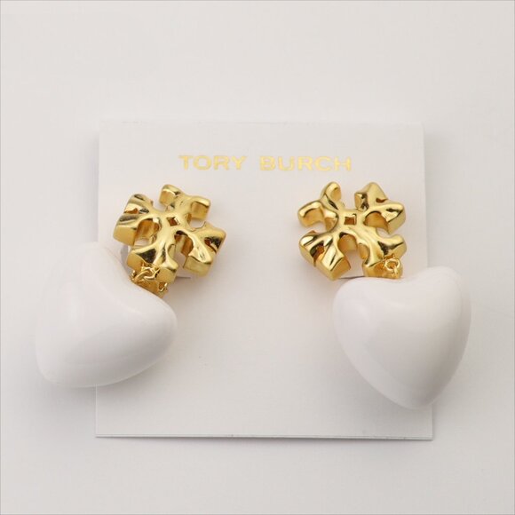 Tory Burch Earrings(Brand New) - Picture 1 of 1